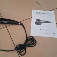 Arricciacapelli automatico BaByliss PRO MiraCurl