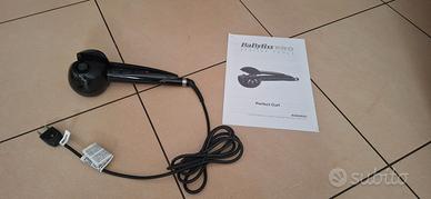Arricciacapelli automatico BaByliss PRO MiraCurl