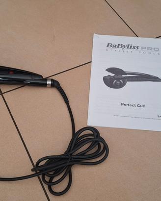 Arricciacapelli automatico BaByliss PRO MiraCurl