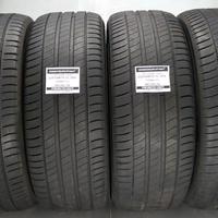 4 PNEUMATICI USATI 225/50R18 95V PRIMACY3 MICHELIN