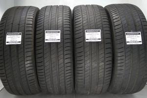 4 PNEUMATICI USATI 225/50R18 95V PRIMACY3 MICHELIN