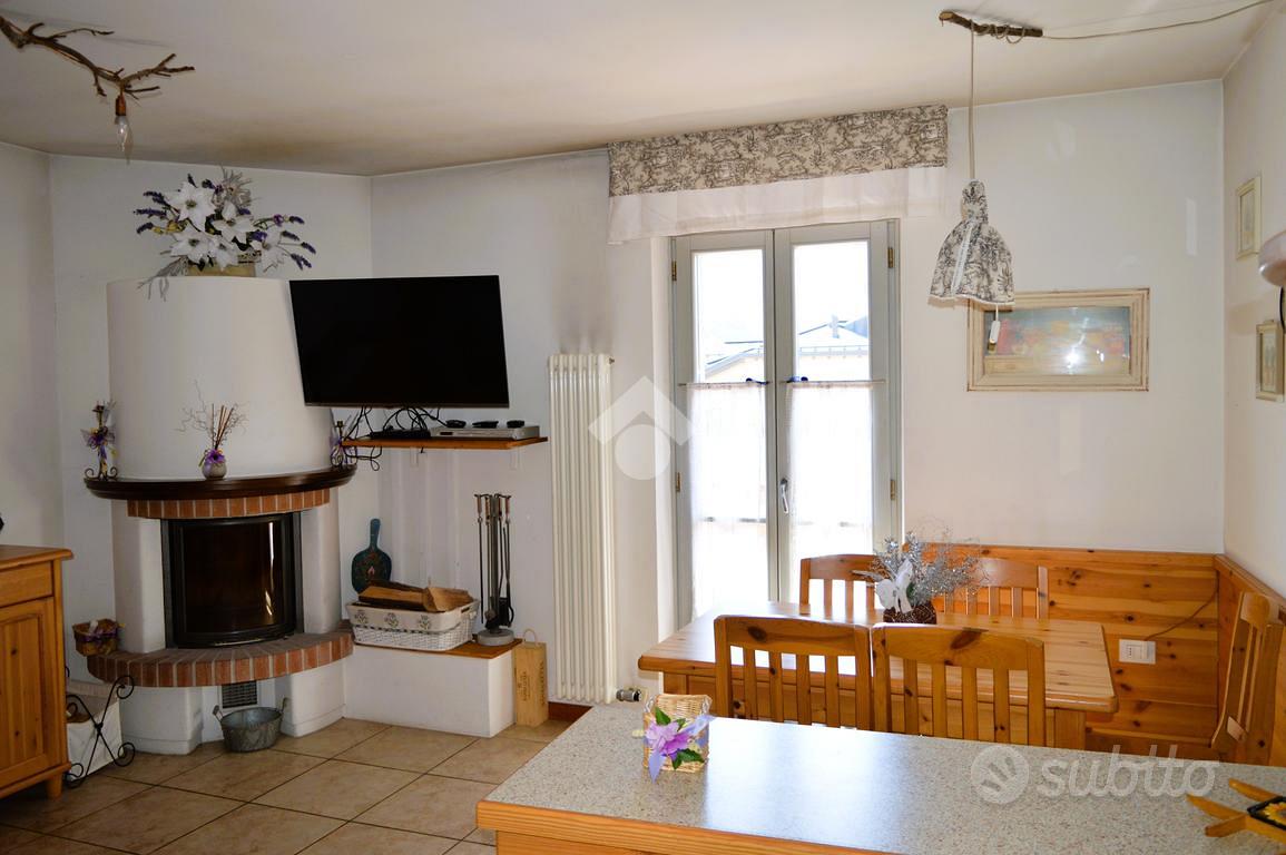 Appartamento – Pinzolo - Vista 5