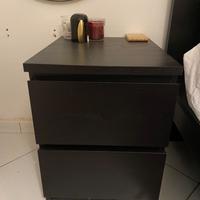 Ikea comodino