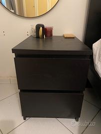 Ikea comodino