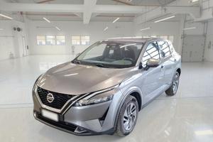 NISSAN QASHQAI 1.3 MHEV 158CV BUSINESS XTRONIC CRO