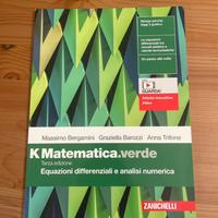 K matematica verde