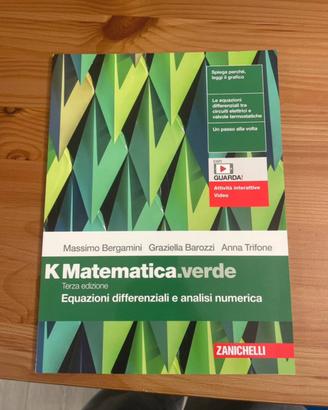 K matematica verde