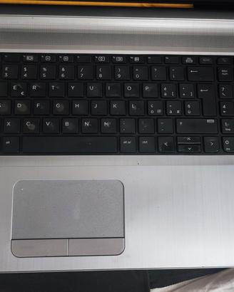 Hp 450 G3 Core i5 6200U 8 Gb Ram Display 15.6