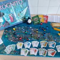 INKOGNITO - Carnevale di Spie a Venezia