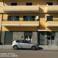Negozio nuovo 100mq casoria