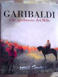Garibaldi, i Mille