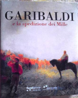 Garibaldi, i Mille