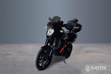 KTM 990 SMT