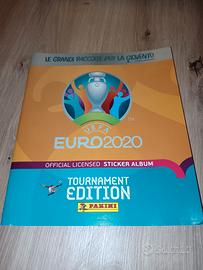 album calciatori Panini 