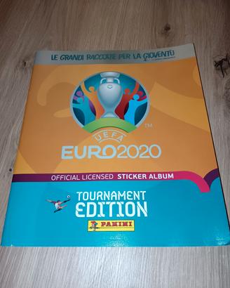 album calciatori Panini 