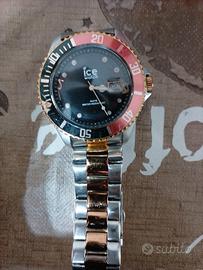 orologio ice