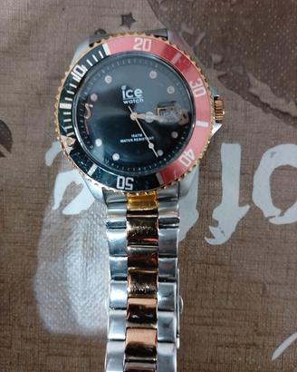 orologio ice