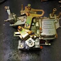 Carburatore Dell'Orto FRDA32E Fiat 127 CL top 1050