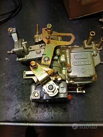 Carburatore Dell'Orto FRDA32E Fiat 127 CL top 1050