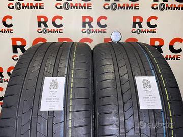 2 GOMME 275/35 R22 104Y PIRELLI – ESTIVE