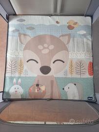 Open box Chicco mod. Fawn