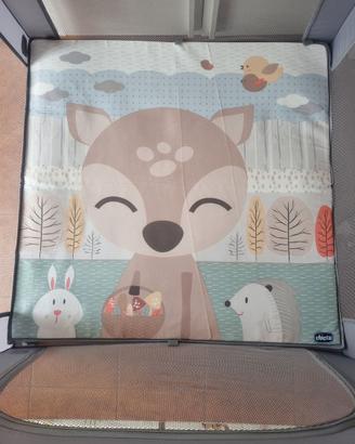 Open box Chicco mod. Fawn