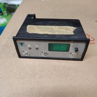 Thermo king camioncino frigorifero 