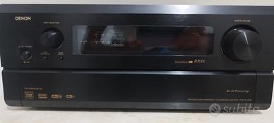 Denon AVC-A11SR