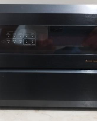 Denon AVC-A11SR