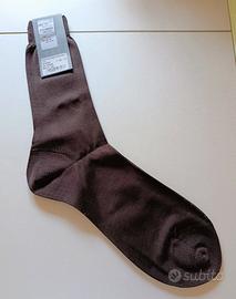 Calze uomo 42-43  Zegna Filo di Scozia