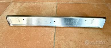 Lockbar Williams Widebody