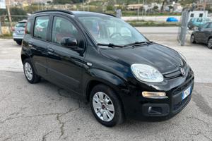 Fiat Panda 1.3 MJT 95 CV S&S Lounge