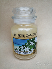 Yankee Candle Tahitian Tiare Flower