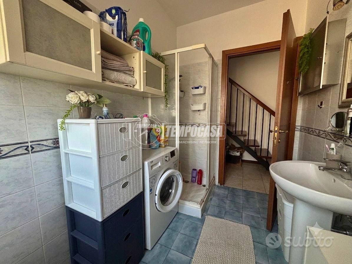 Apartment in San Felice sul Panaro, I Ronchetti - Vista 4