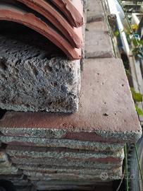 Mattonelle cotto antico