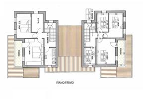 Terreno di 746 m² a Cartigliano