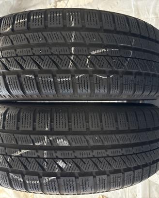 gomme usate 1856015 Winter BRIDGESTONE - Bli - 992