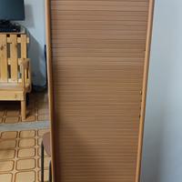 Mobile Colonna a Serrandina – Salvaspazio Moderno 