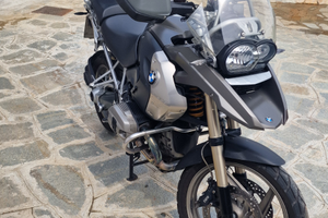 BMW 1200 gs