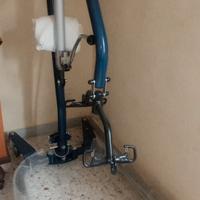 Sollevatore per anziani