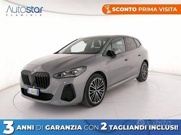 BMW Serie 2 Active Tourer 225e Active Tourer ...