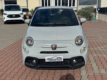 ABARTH 595 1.4 Turbo T-Jet 165cv AZIENDALE IVA D