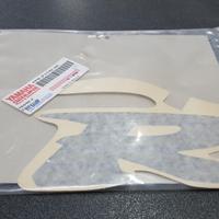 ADESIVO "R" YAMAHA PER AEROX 50CC - 5PEF173Y0000