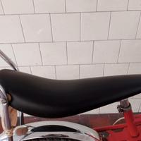 bici cross anni 70 80 sella