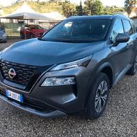 Nissan X-Trail e-Power 2WD 5 posti Tekna