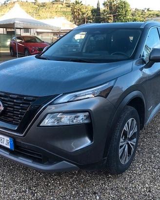 Nissan X-Trail e-Power 2WD 5 posti Tekna
