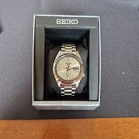 Seiko 5 sport serie SNXS