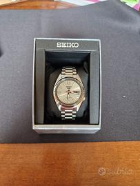 Seiko 5 sport serie SNXS
