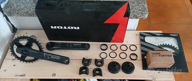 Power Meter Rotor Mtb
