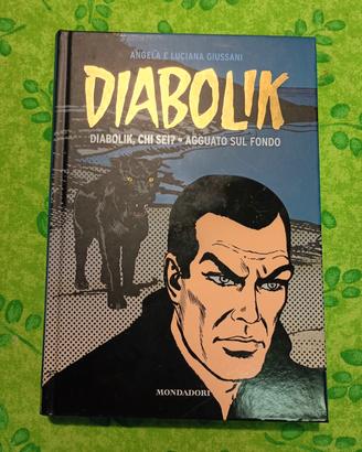 Diabolik chi sei? - Agguato sul fondo